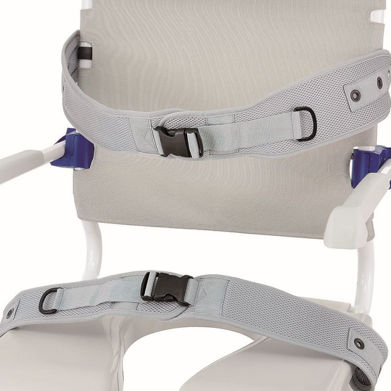 Invacare Aquatec Ocean Safety Belt Health and Care