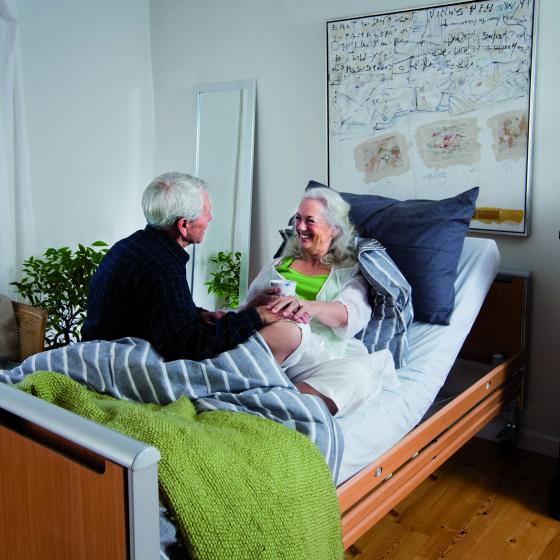 Invacare Etude Plus Modern Aesthetics