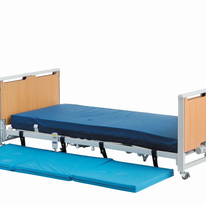 Invacare Etude Plus Low Profiling Bed Sports Supports