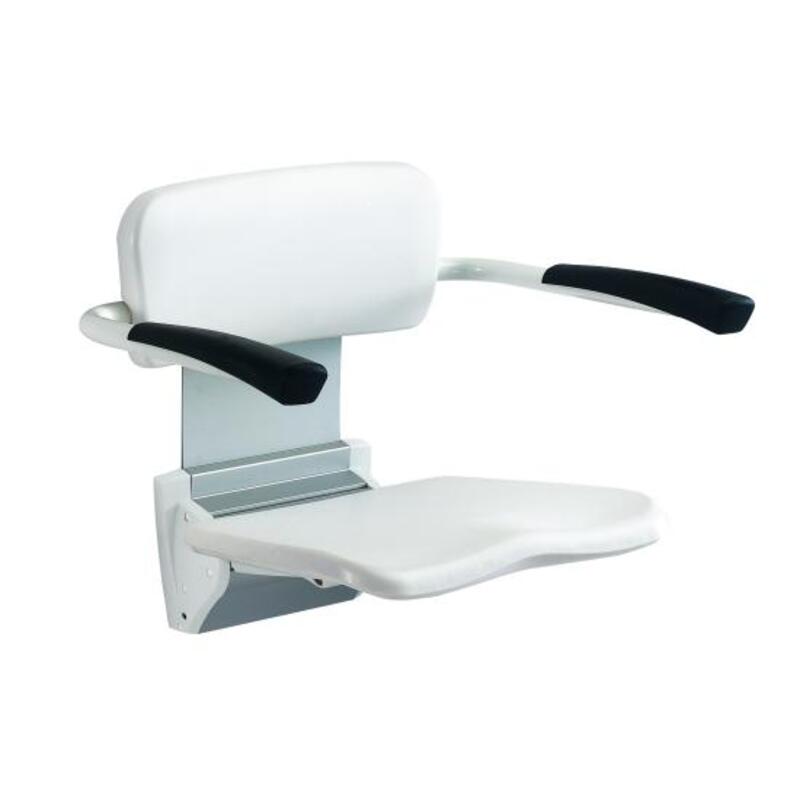 Invacare Folding Shower Chair R880460 Health and Care