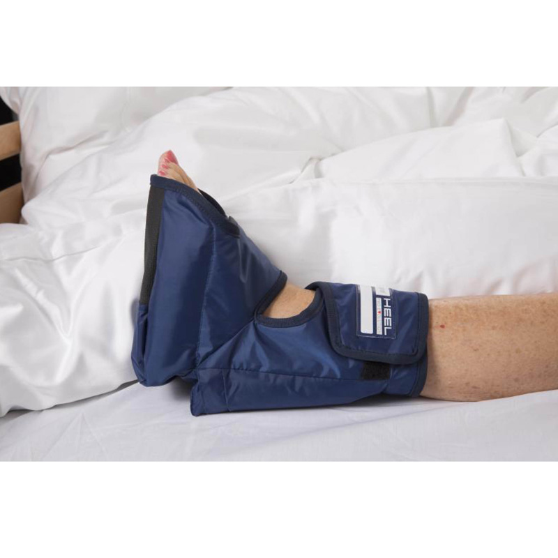 Invacare Maxxcare Pro Heel Boot (Single) | Health and Care