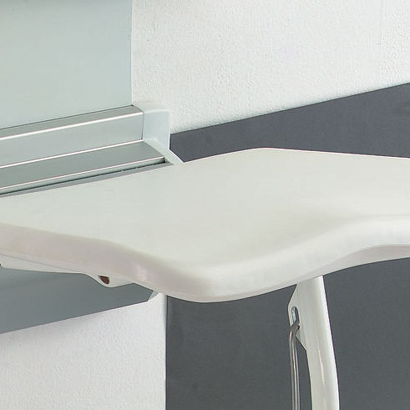 Invacare Folding Shower Seat R8802 Health And Care