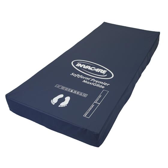 Invacare Softform Premier MaxiGlide Pressure Relief Mattress Health