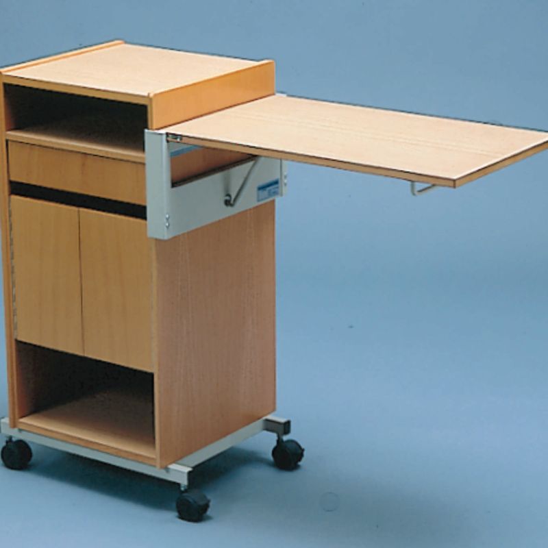 Invacare Combi Table Health and Care