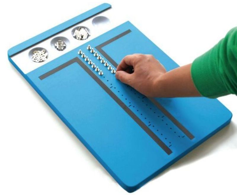 Jamar Pegboard Dexterity Test Jamar Pegboard Dexterity Test