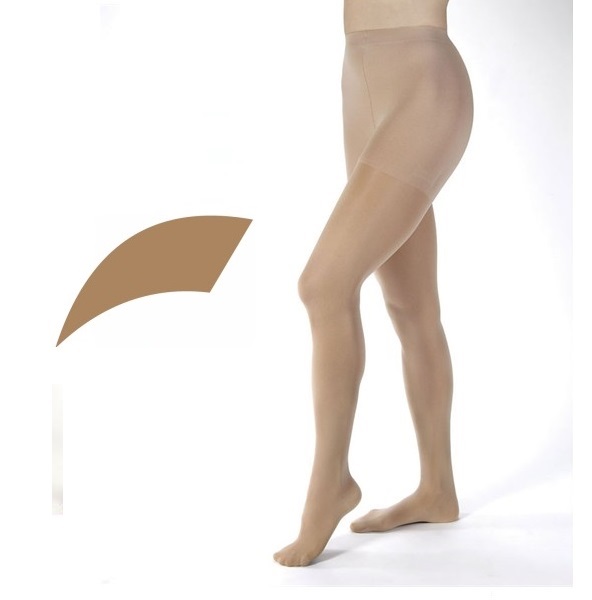 opaque compression tights