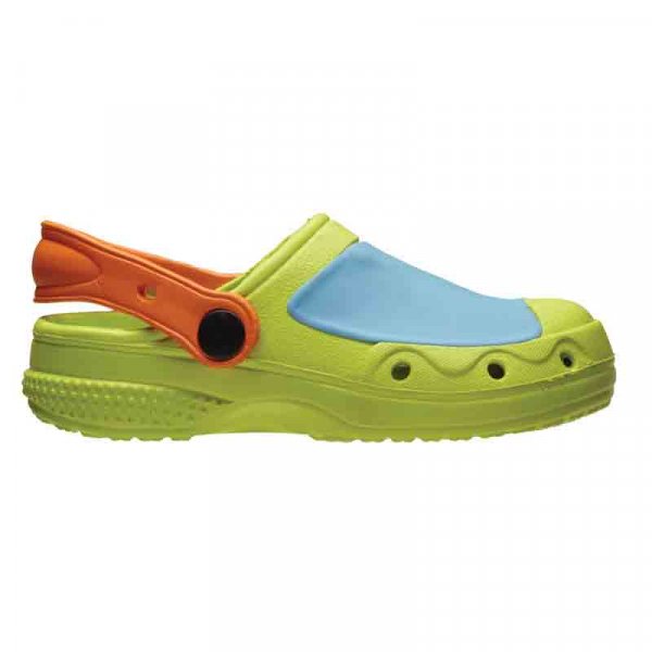 junior clogs