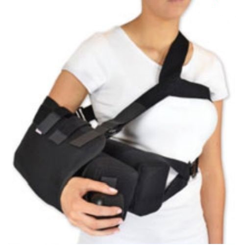 Jura Abduction Sling Health and Care