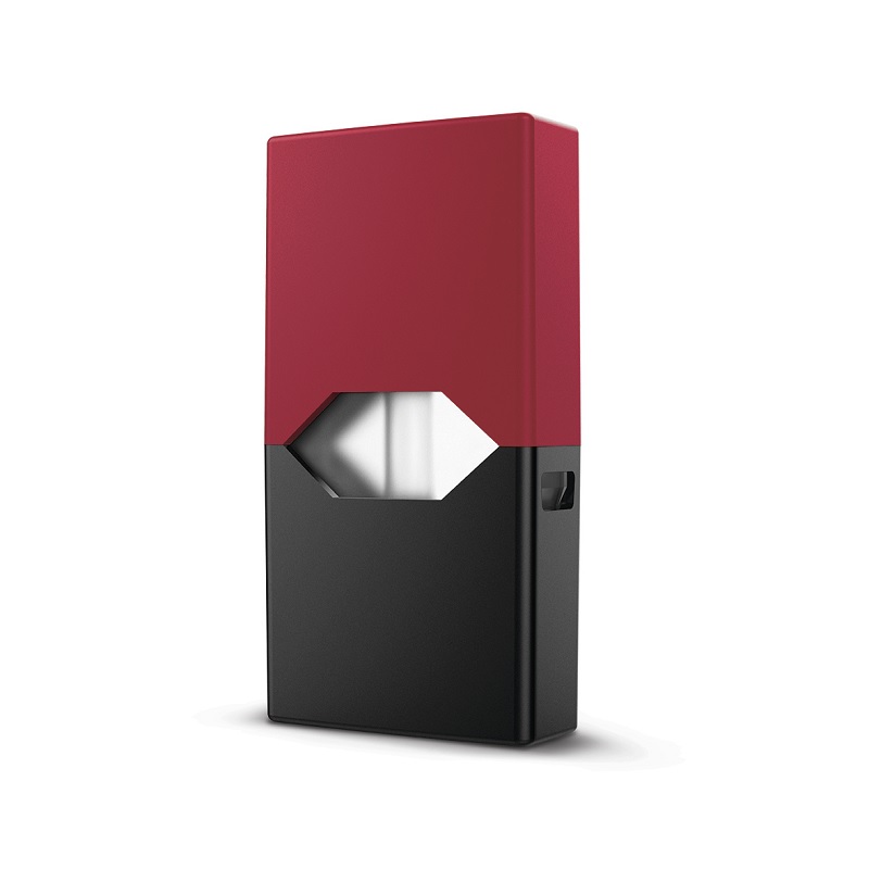 JUUL Alpine Berry JUUL Pods 18mg (Pack of 4 Refill Cartridges) Health