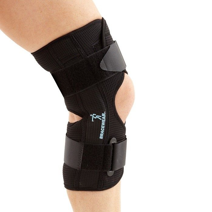 Knee Sport Wrap Health and Care