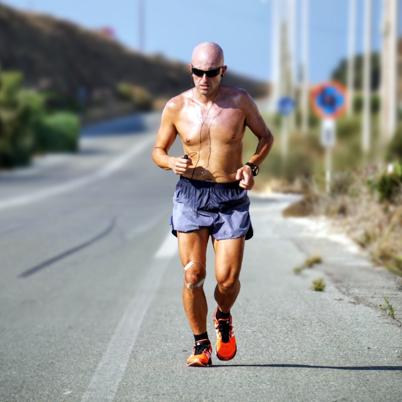 KT Tape Recovery+ Wave Therapy Health and Care