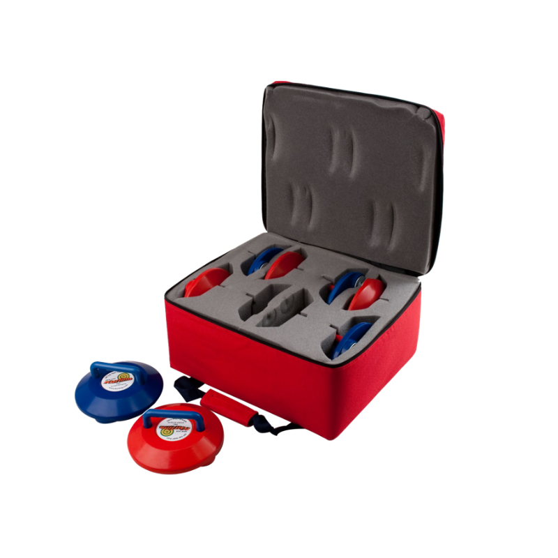 New Age Kurling Indoor Curling Set Health and Care