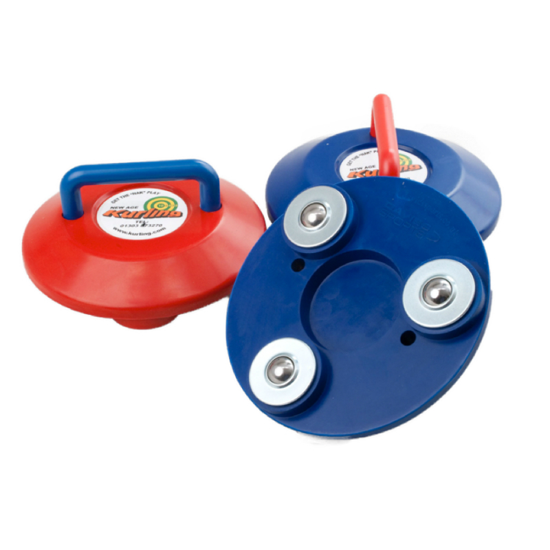 New Age Kurling Indoor Curling Set | Health and Care