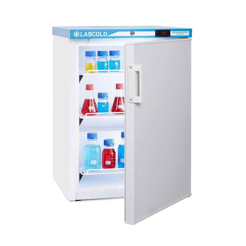 Labcold RLPR0517 Sparkfree 150Litre Laboratory Refrigerator Health