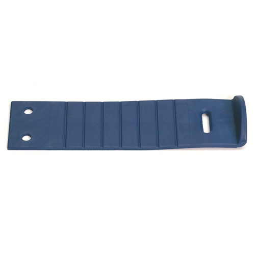 Tubing Strap for the Laerdal Suction Units
