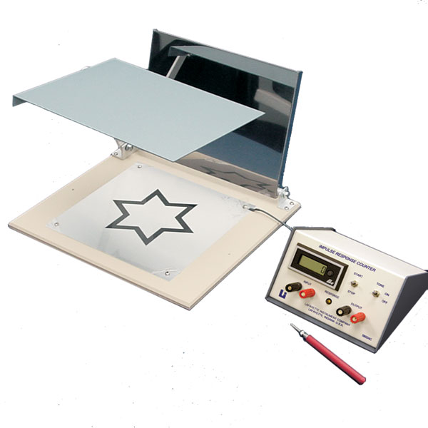 Lafayette Automatic Scoring Mirror Tracer Health and Care