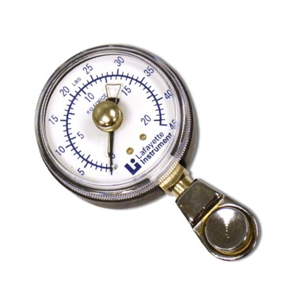 Lafayette Hydraulic Pinch Gauge Health and Care