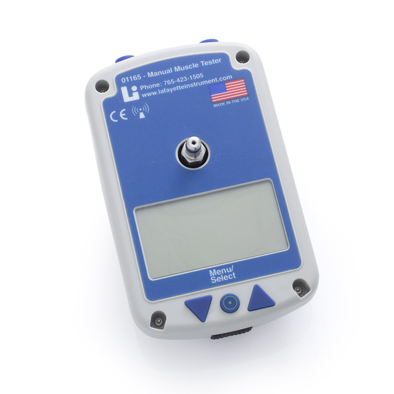 Lafayette Manual Muscle Testing System :: Sports Supports | Mobility ...