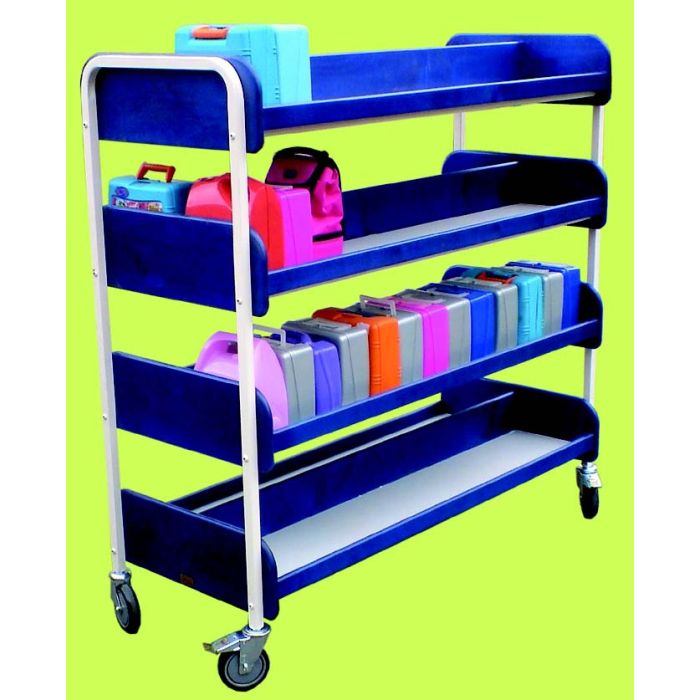 lunch box storage