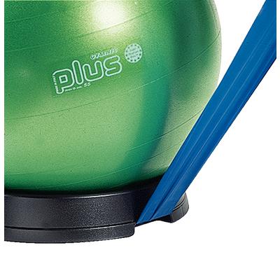 Large Exercise and Therapy Ball Base | Health and Care