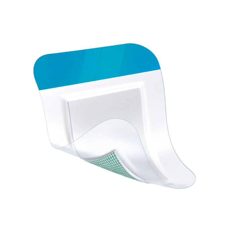 Leukomed Sorbact Waterproof Dressings (3) Health and Care