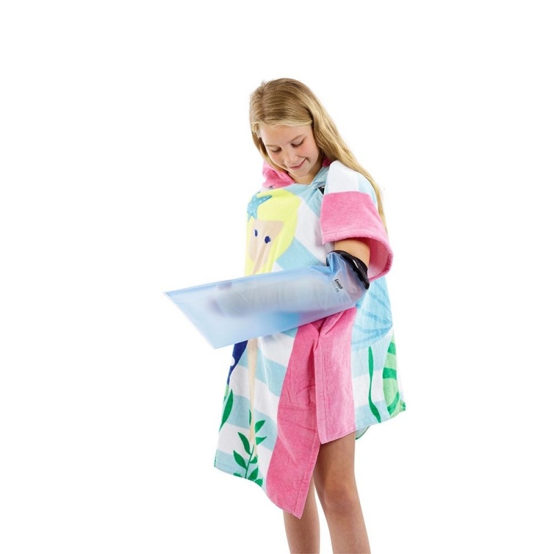 LimbO Child Half Arm Plaster Cast and Dressing Protector Health and Care