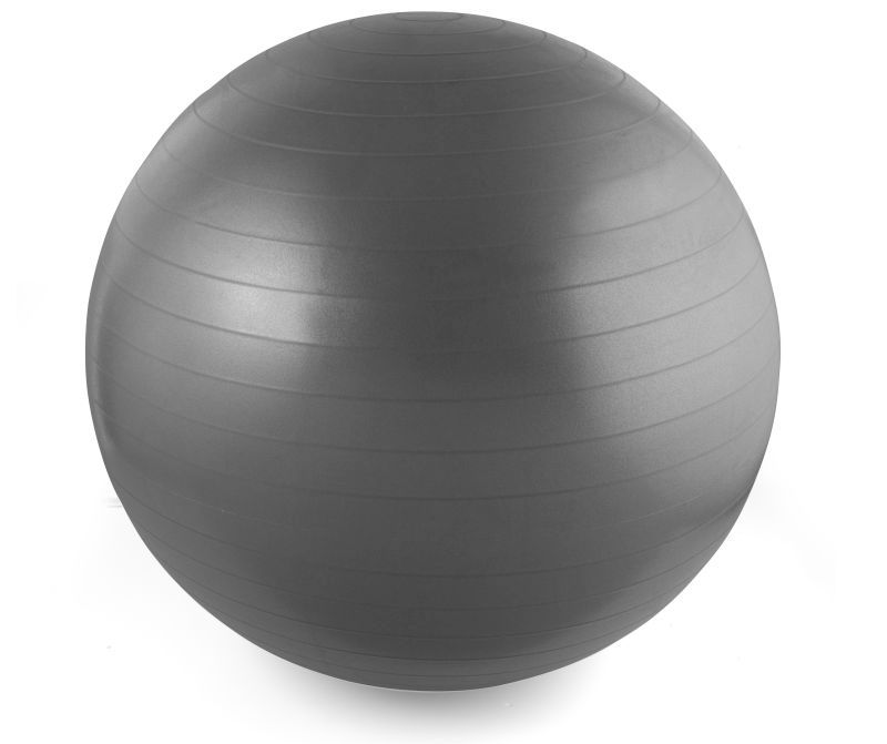Live on the Edge Swiss Exercise Ball