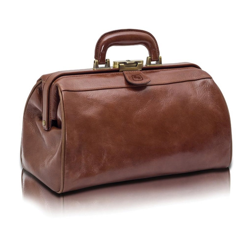 Lockable Compact Elite Leather Doctor S, Elite Leather Company Out Of Business