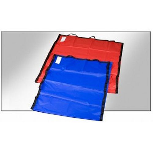 Flat Slide Sheet with Handles Health and Care