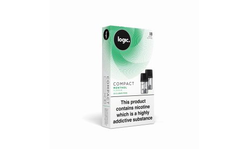 Methol: Our Menthol Range Comes in Four Flavours
