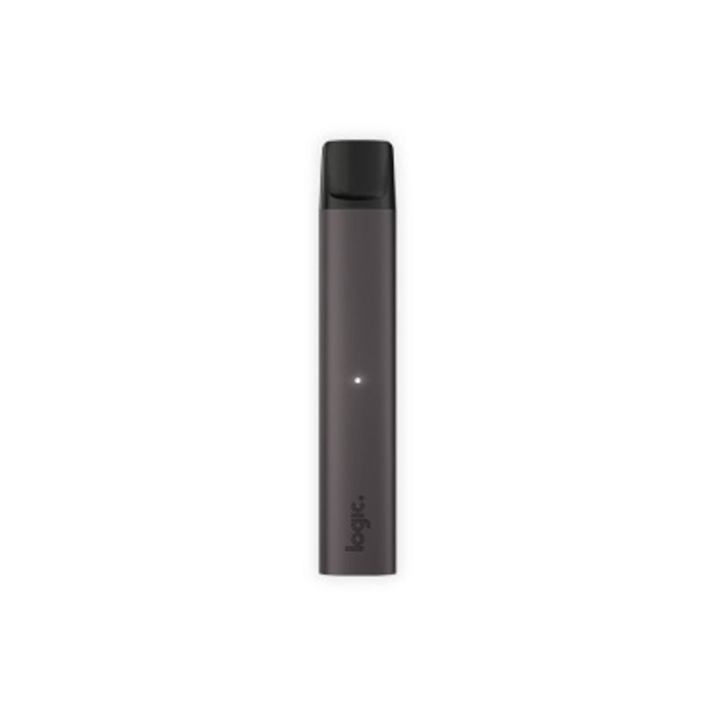 Logic Compact Black Vape Pen Health and Care