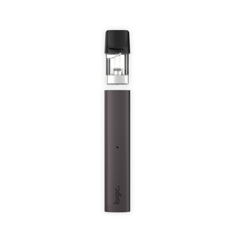 Logic Compact Vape Starter Kit  Promotional Item Only