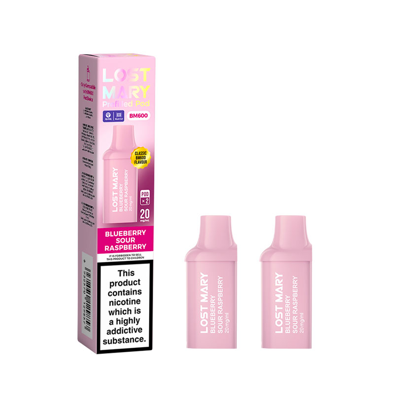 elf bar vape uk Blueberry Flavored | E-Liquid TFE main image 1