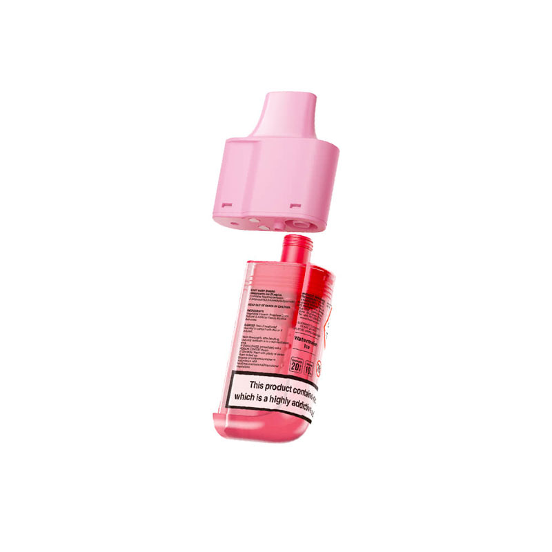 lost mary bm6000 refill how to Lost Mary Nera Fullview Pod – Zuluvape