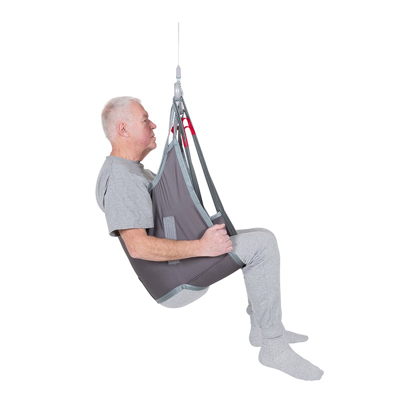 Low Back Patient Lifting Sling