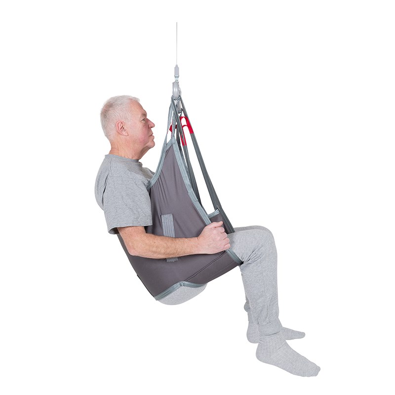 Low Back Patient Lifting Sling Sports Supports Mobility