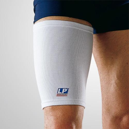 LP Elasticated Thigh Support