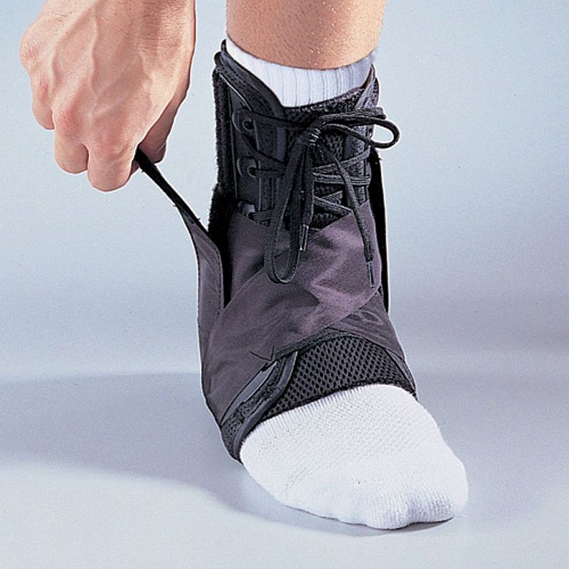 LP Neoprene Elite Ankle Brace