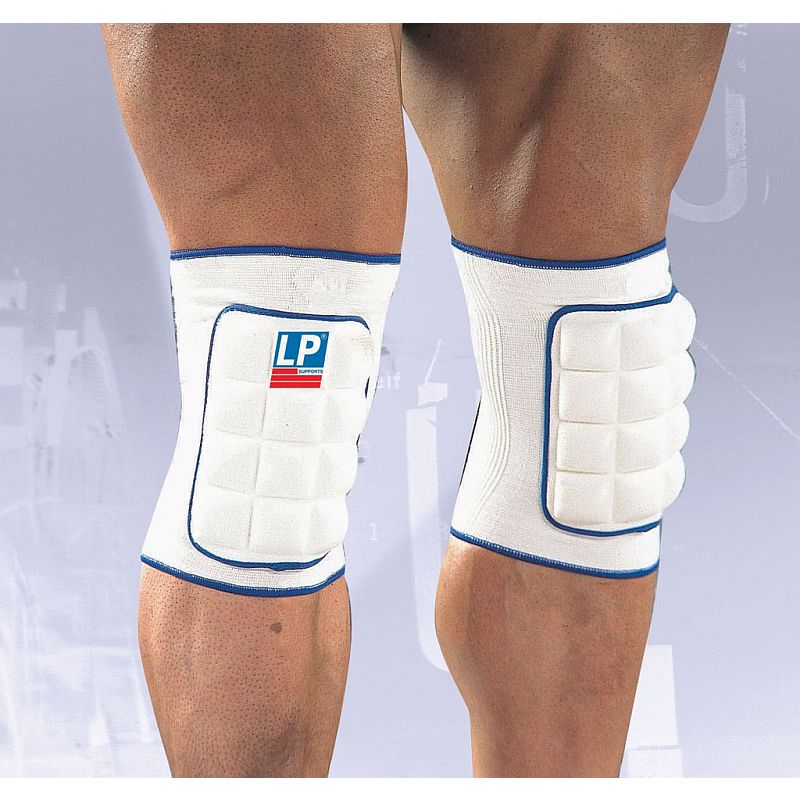 LP Protective Padded Knee Guards Health and Care