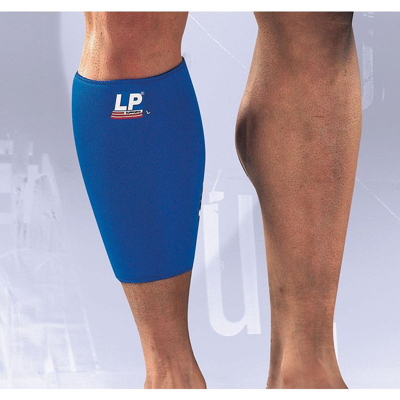 LP Neoprene Shin and Calf Sleeve