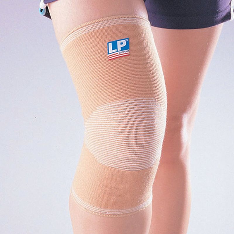 LP Ceramic Knee Support Health and Care
