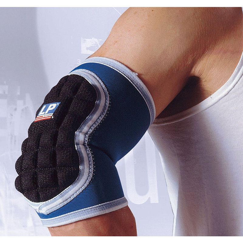 LP Neoprene Elbow Pad Health and Care