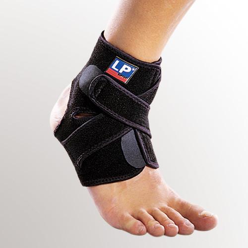 trainers with ankle support uk