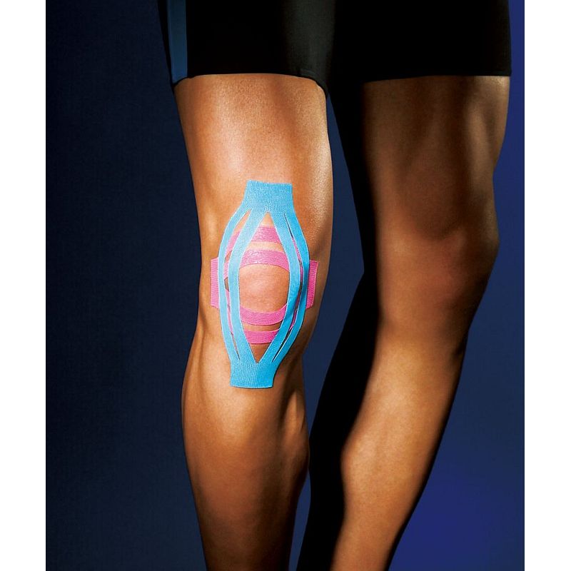 LP Max Taping Kinesiology Tape Health and Care