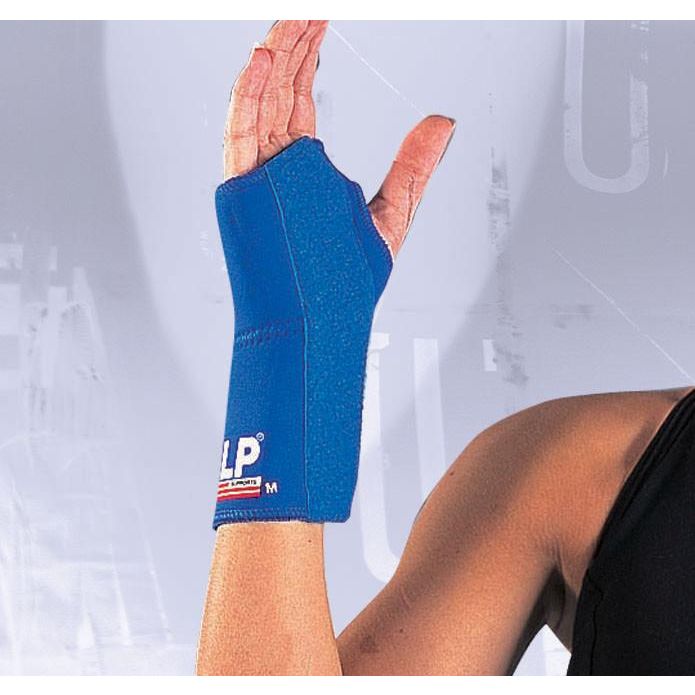LP Neoprene Wrist Splint Health and Care