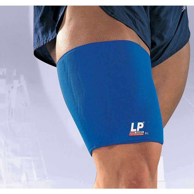 LP Neoprene Thigh Support Health and Care