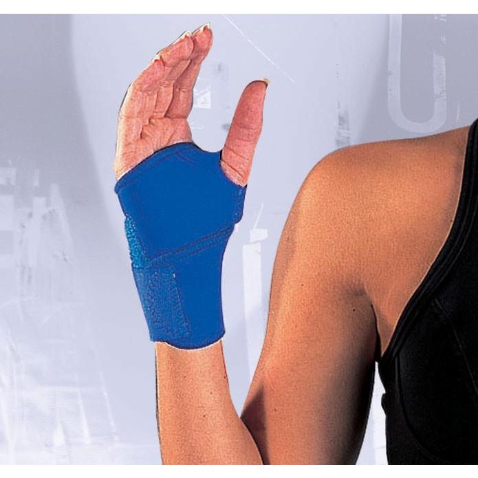 LP Neoprene Wrist Wrap Health and Care