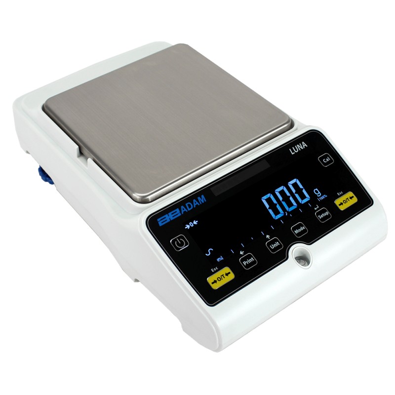 Adam Equipment LTB 6002E Precision Balance | Health and Care