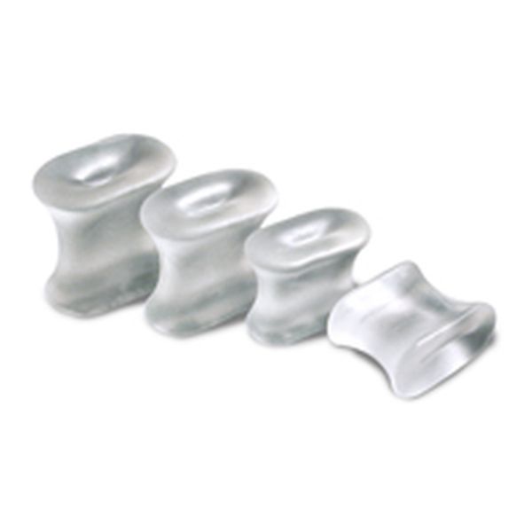 MGel Toe Spreader Health and Care