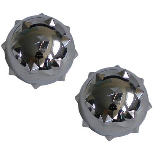 Spiky Magnetic Massage Balls